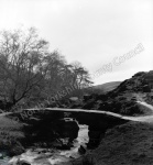 Bronte Bridge, South Dean Beck, Haworth